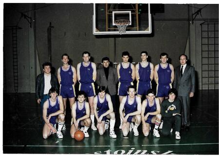 KKPostojna 1990 sezona 8990